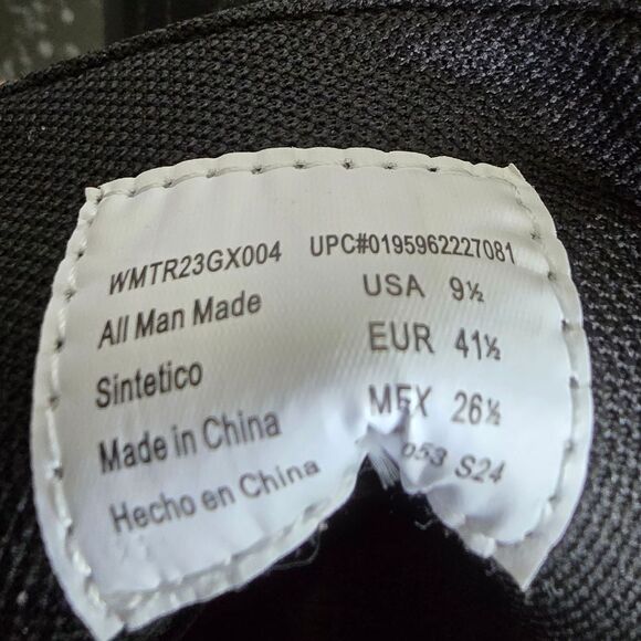 BRAND NEW TREDSAFE WOMEN"S RAVENS SLIP RESISTANT SHOES - Picture 15 of 16